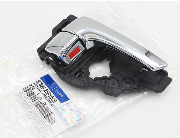 For Hyundai IX35 Inner door handle front rear left right Door Handle 82610-2S010