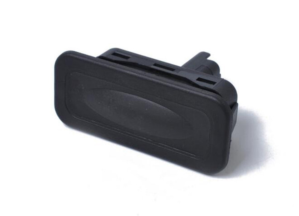 Renault trunk switch tail handle 8200076256 black plastic rear door wholesale