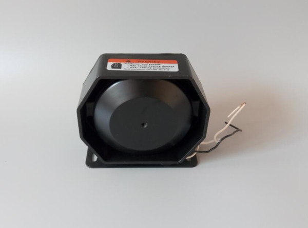 High power 200W slim car speaker,bugle,auto horn,Autohupe(Impedance: 8ohm,sound pressure:115-120dB)