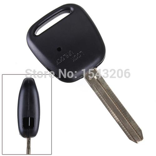 Key Shell Remote Key Replacement Key Case Fob Blade For TOYOTA Carina Estima small order no tracking