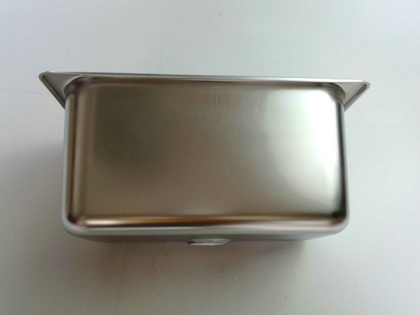 RV Caravan Camper Boat SS Rectangular Hand Wash Basin Kitchen Sink 320*170*150mm GR-13150