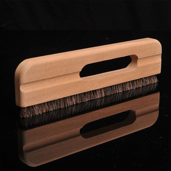  Paste Painting  Paperhanging  Wooden Handle  DIY Wall Sticker Brush  Hand Tools  Roller  Decorating Bristle  