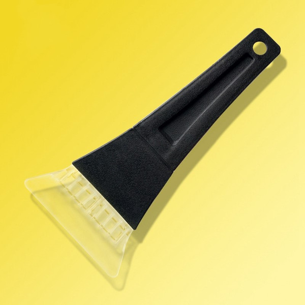 car snow removal small plastic snow wiper shovel Ice Scraper brush snow scraper glass defroster winter deicing tool supplies