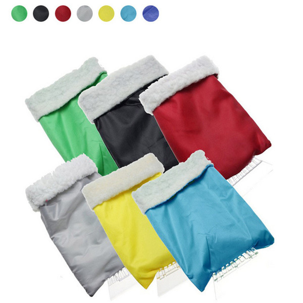 High Quality Car vehicle Snow Ice Scraper SnoBroom Snowbrush Shovel Removal Brush Winter