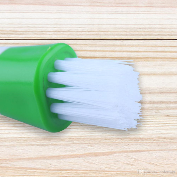 1 Pcs Multi-purpose Car Cleaning Brush Air Conditioner Outlet Window Cleaning Brush Car Interior Cleaning Tools