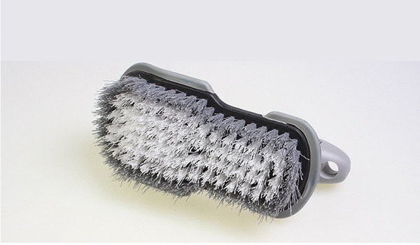 Free Shipping Car Brush High Quality Nylon Carpet Brush Cleaning Tire Car Tire Brush Car Wash Tool