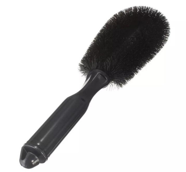 Car Wheel Tire Rim Scrub Brush Washing Cleaner Vehicle Truck Motorcycle Bicycle Washing Cleaning Tool 50 pieces