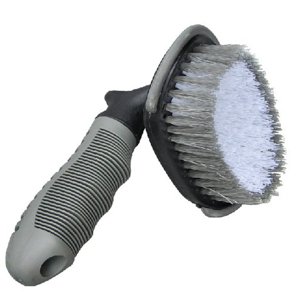 Clean foot mat brush carpet brush anti-skid and anti-freezing