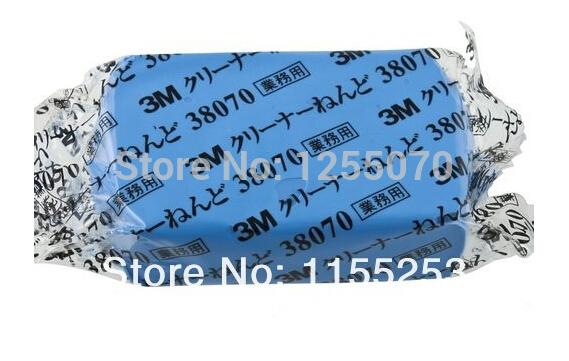 2pcs High quality Fashion Practical 180g Magic Car truck Clean Clay Bar Auto Detailing Cleaner NEW Free Shipping order<$18no track