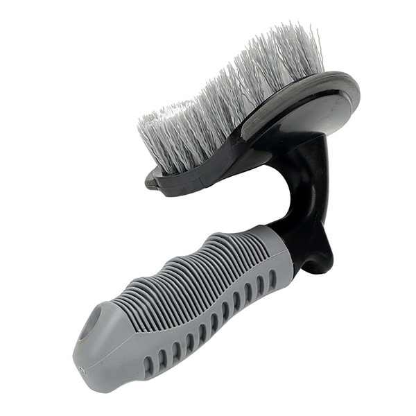 Dust Remove Car Tire Wheel Cleaning Washing Tools Car Tyre Brush Duster Scrub Car Wash Auto Care Detailing High Quality