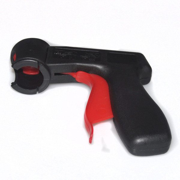 can 1PC Plasti Dip Rim Membrane Portable Spray Gun Spray Can Trigger Handle plasti dip