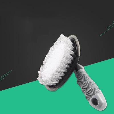 Car Air Outlet Vent Cleaning Brush With Dustpan Keyboard Cleaner Tool 10pcs