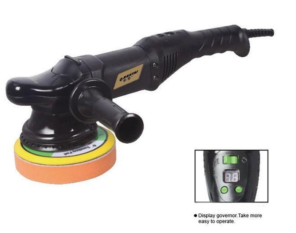 New Polishers Dual Action Polisher for Buffer 21mm Random Orbital Da Rupes Type 900w High Quality with Ce Certification H210579