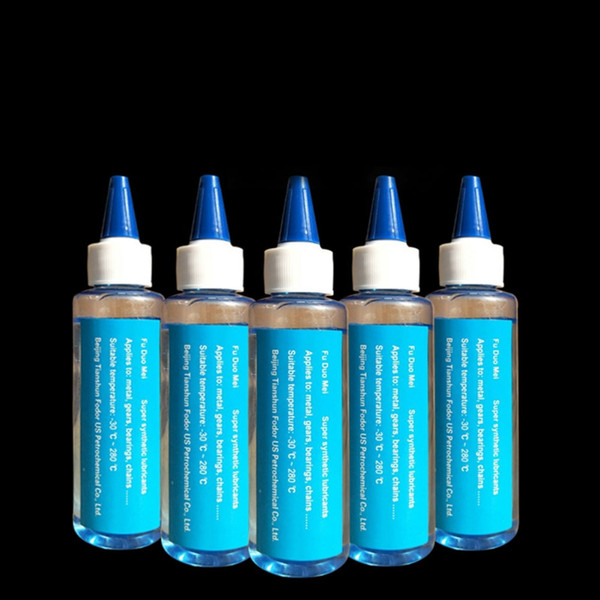 Multi-Function Machine Hardware Lubricant 60ml Tool-Specific Maintenance Oil Anti-Rust Lubricant Car Accessories