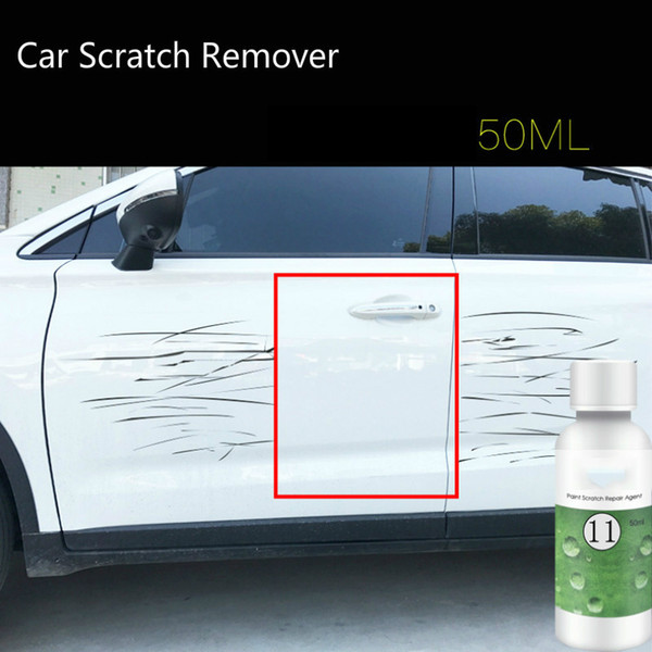Car Polish Paint Scratch Repair Agent Polishing Polishing paste Wax Remover Hydrophobic Paint Care Maintenance Auto detailing
