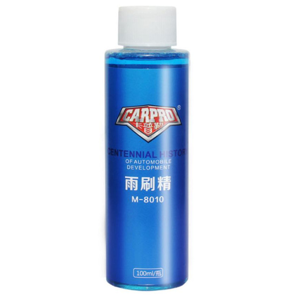 Car Windshield Glass Cleaner Brand New Car Solid Wiper Fine Auto Window Cleaning Windshield Glass Cleaner july18