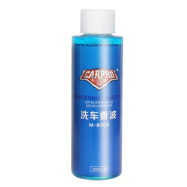 Car Washing Liquid Houseware Washing Glass the Polishing Booth Car Shampoo 100ml 2000:1 Cleanning Tools