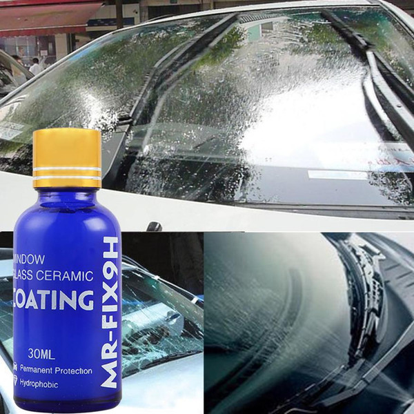 CARPRIE 2022Car Liquid Ceramic Coat Super Hydrophobic Glass Coating Cleaning car windshield liquid ceramic coat Dropship Mar26