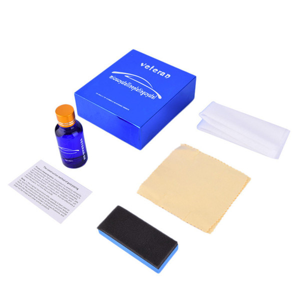 Car-styling Car Liquid Coating Coat 9H Super Hydrophobic Auto Paint Care Car Paint Plating Solution Anti-scratch Polish Liquid