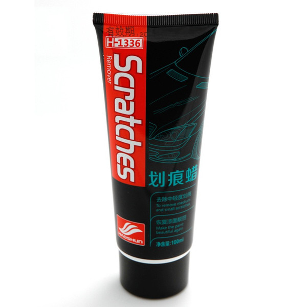 100ml Car Paint Scratch Paint Care Auto Polishing&Grinding Compound Car Motorcycle Automobiles Paste Polish Care Wax
