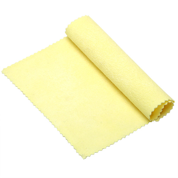 Car Polish Surface Fix Paint Care Scratch Repair Cloth Car-styling