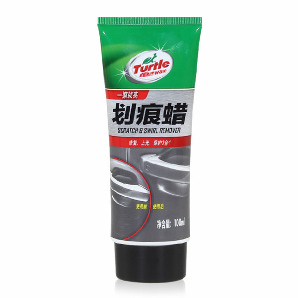 New G-239R 100ml Scratch Repair Wax Color Magic Car Paint Polishing Care Auto Polishing Car Wash cleaning tools