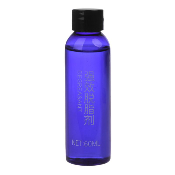60mL Car Super Hydrophobic Glass Coat Car Liquid Care Special Degreasing Agent