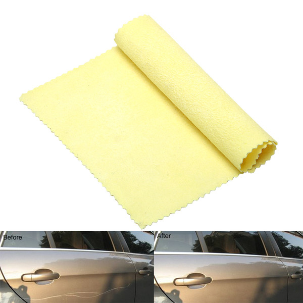 Paint Care Car Polish Scratch Repair Cloth Car-styling Protection Car Surface Fix Auto Maintenance Light Scuffs Remover
