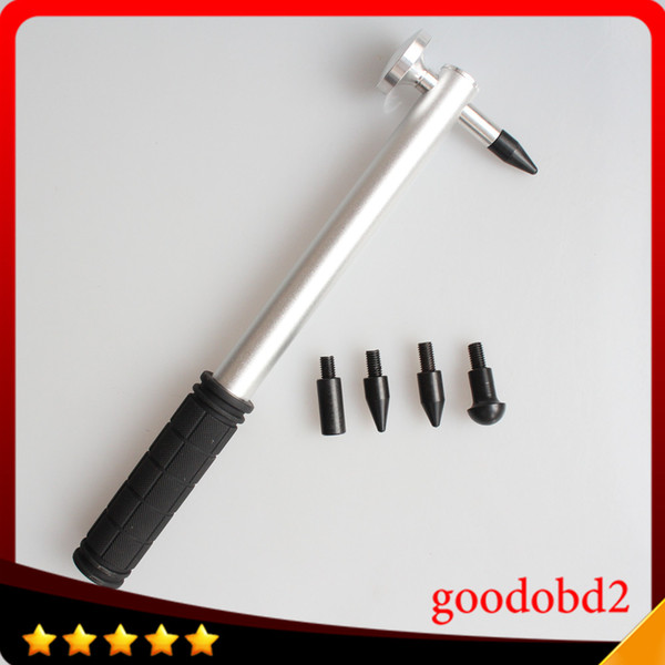 Car PDR Professional Hammer Dent Ding Hammer Paintless Dent Removal Tools Auto Repair Tools Hail Damage Repair Hand Tool