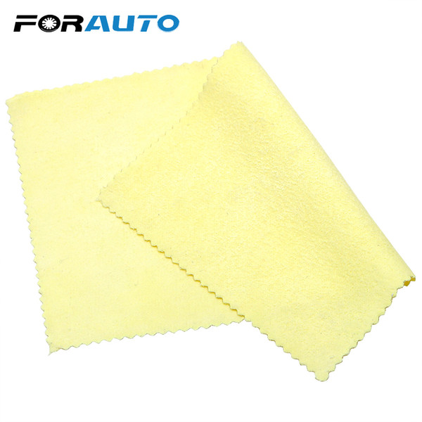FORAUTO Paint Care Scratch Repair Cloth Auto Maintenance Car-styling Protection Car Surface Fix Car Polish
