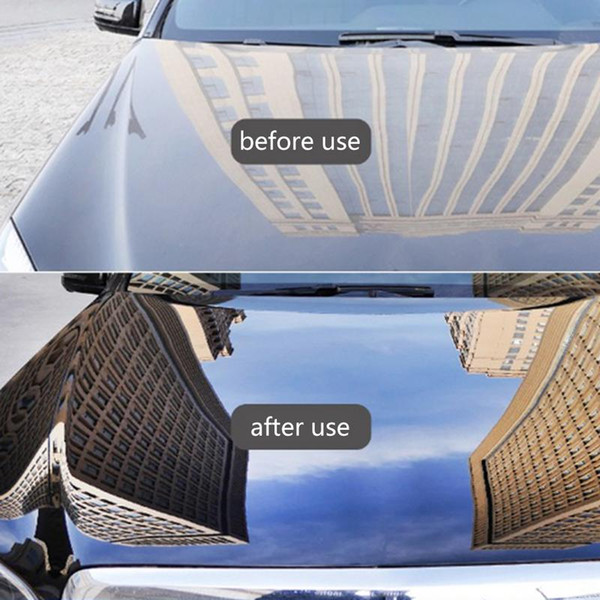 2022New Nanocrystalline Ultra-water-splashing Fluorine Nano-Ceramic Coating For 50ml Automobile Plating