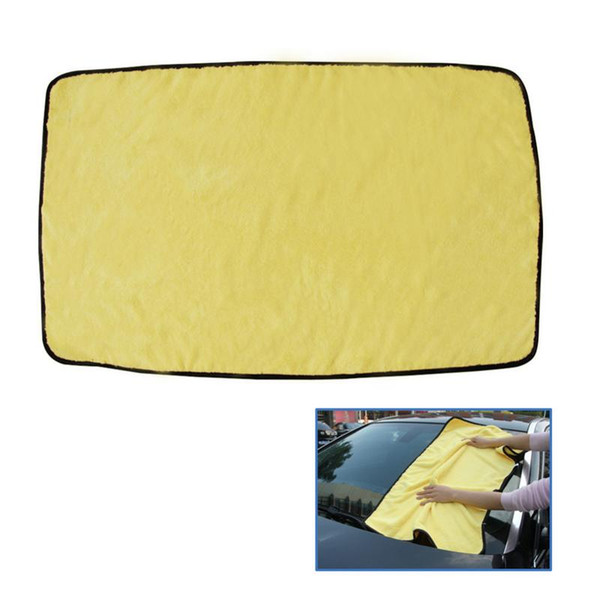 TIROL T22453 Car Cleaning Towel Cloth Multifunctional Wash Washing Drying Cloths 92*56cm 2022New Product