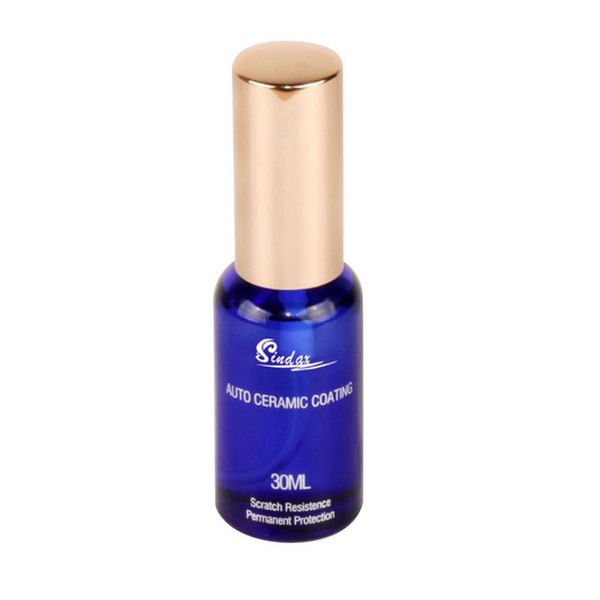 30ml 9H Anti-scratch Superhydrophobic Liquid Coating Nano Ceramic Coating Automotive 20019 New Product