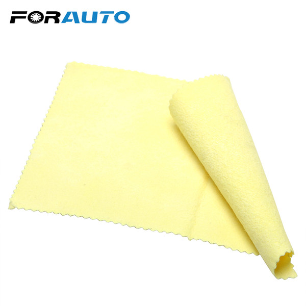 FORAUTO Fix Scratch Repair Cloth Car Polish Car Surface Light Scuffs Remover Paint Care Protection Car-styling
