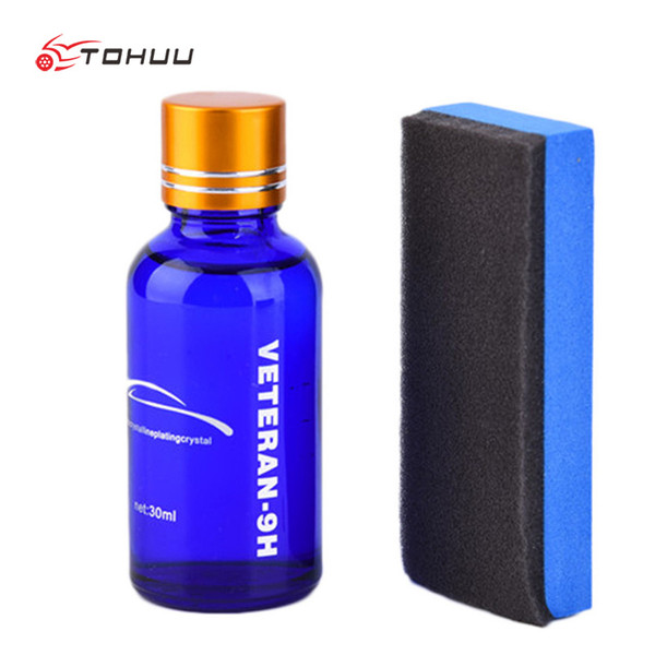 Auto Motocycle Car Paint Protection Car Coating Anti-scratch Polish Paint Care Super Hydrophobic Liquid Plating