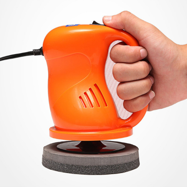 Car Waxing Polishing Machine Car Polishers Self-service Waxing 12V Cigarette Light Multiple Use Polishing Machine Car Care Tool