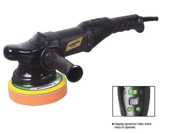 Dual Action Polisher Buffer 21mm random orbital DA RUPES type 900w high quality with CE certification H210579