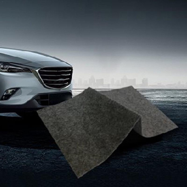 Car Scratch Eraser Magic Car Scratch Repair Remover Polish Cloth Cleans And Removes Rust Stains And Spots From
