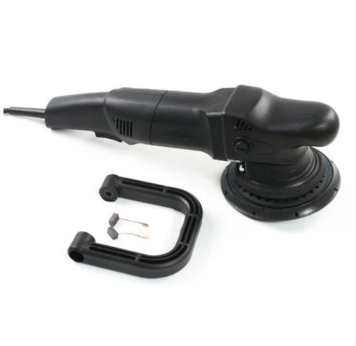 car Dual Action Dual Action Polisher 15mm or 21mm random orbital 1000w DA Clover CT9000 Mark 2 with 5