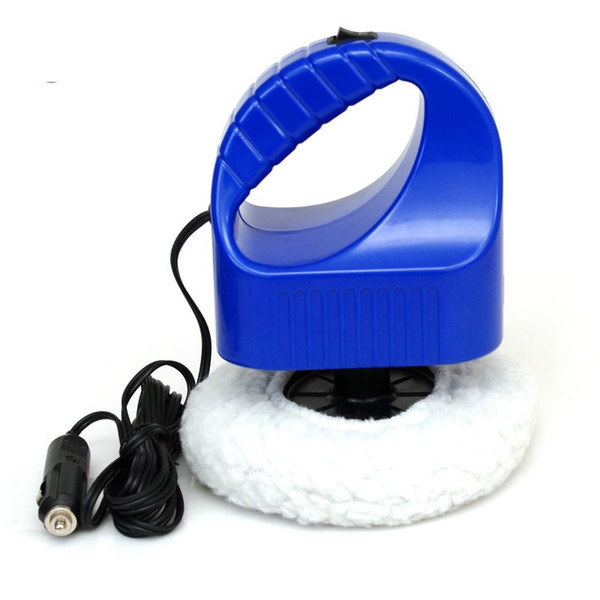 DC12V 42W Car Polisher,Car waxing machine ,Also can wax sofa and wooden floor for domestic useing, Sealing glair machine for Car beauty