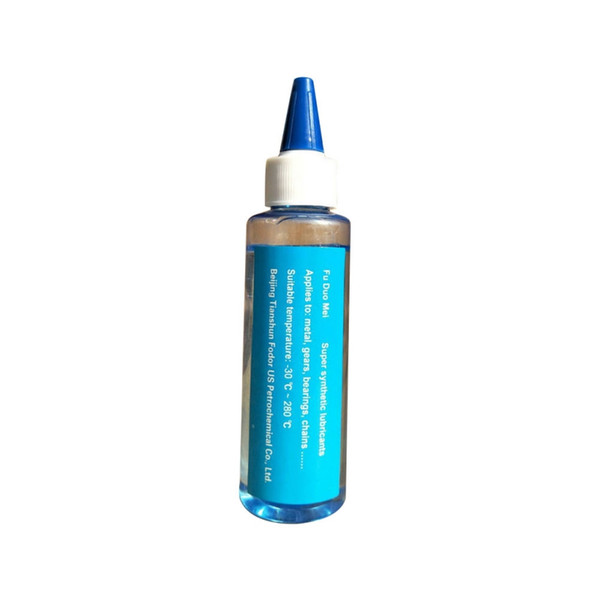 Multi-Function Machine Hardware Lubricant 60ml Tool-Specific Maintenance Oil Anti-Rust Lubricant