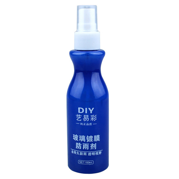 Car Glass waterproofing agent Glass nano-coating hydrophobic coating shoes waterproofing agent spraying dropship d10
