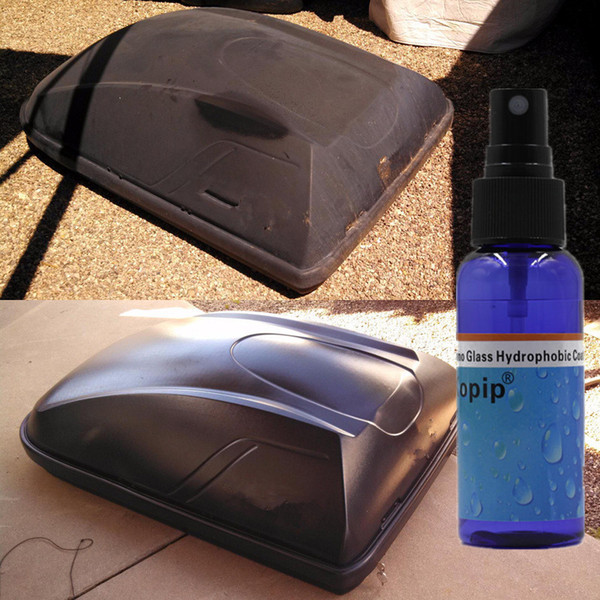 Car Interior Leather Seats Dashboard Plastic Panel Cleaner Refurbisher Care Agent Maintenance Spray