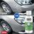 50ml Polishing Paste Wax Car Scratch Repair Agent Hydrophobic Paint Care Painting Waterproof Scratches Remover Glass Cleaning