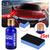2pcs Car Coating Liquid Glass 30ML 9H Hardness Car Polish Motorcycle Paint Care Polish Auto Nano Hydrophobic Coating