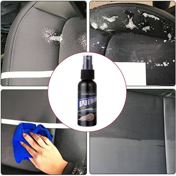 Automotive Interior Wax Multi-Purpose Cleaner Tire Wax Plastic Leather Automotive Polishing