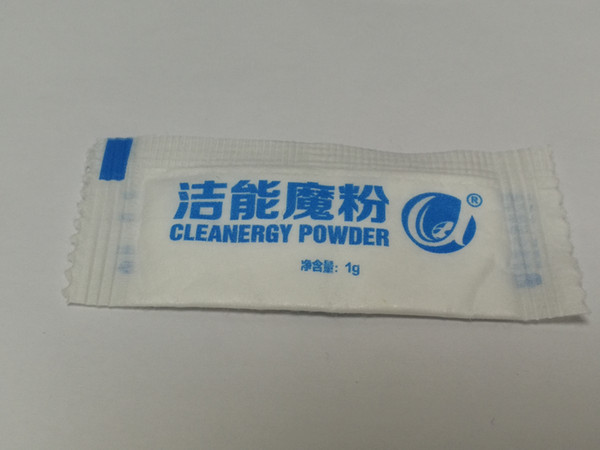 Best All Purpose Exterior Vehicle Cleaner Waxed Polished Magic Powder
