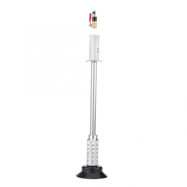 Oversea Heavy Pneumatic Sag Repair Pull Hammer Car Body Dent Repair Suction Cup Slide Tool car paint