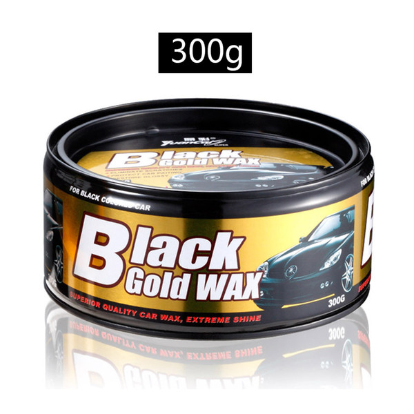 Car Black Wax Maintenance Wax Polishing Automobile Solid Waxing Repair Scratch Stains Remover Paint Care Car Accessories
