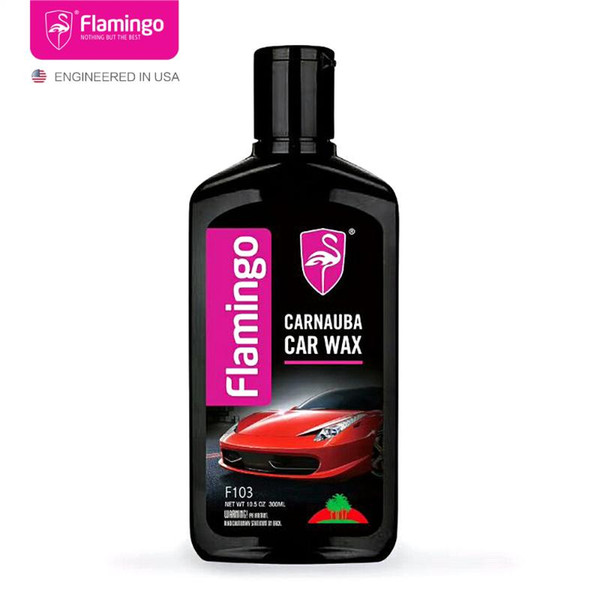 300ml Car Carnauba Wax Ultimate Wax Car Polish Paint Scratch Remover Maintenance Detailing Auto Surface Care Liquid